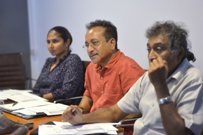 ބިޒްނަސް އެވޯޑްސްގެ ފައިނަލިސްޓުން އަންނަ ހަފްތާ އިއުލާނު ކުރަނީ