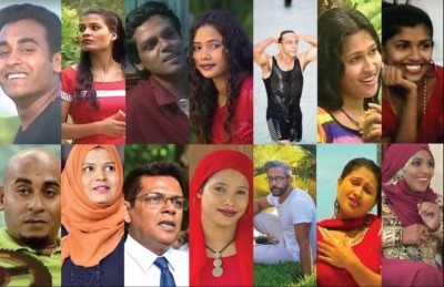 ދިވެހި ކޮޕީ ފިލްމު ލިސްޓެއް