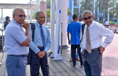 ސަރުކާރުގެ އެހީގެ ޕެކޭޖުން ޓޫރިޒަމަށް މާބޮޑު ފައިދާއެއް ނެތް: މަޓީ