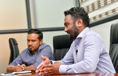 ނާގޯއްޓަކީ ޓޫރިޒަމް ދާއިރާ އަށް އަންނާނެ ބޮޑު އިންގިލާބެއް: އެމްޓީޑީސީ