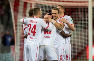 ޖަރުމަނުގެ ދެ ލީގުން 10 މީހުން ކޮވިޑް-19 އަށް ޕޮޒިޓިވް