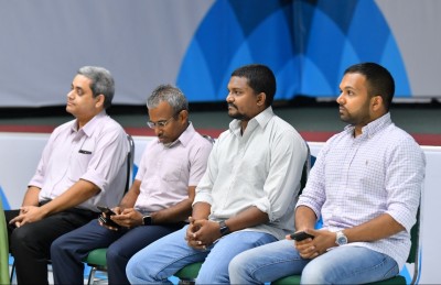 ކައުންސިލް އިންތިޚާބުގެ މައްސަލާގައި ބާ ކައުންސިލުން ދެކޭ ގޮތް ހާމަކުރަން ނިންމި ނިންމުން ބަދަލުކޮށްފި