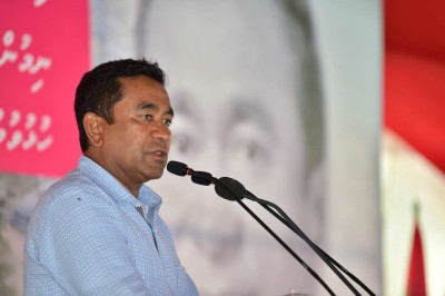 މިިނިވަން ދުވަހާ ގުޅިގެން ބައެއް ކުށްވެރިންގެ އަދަބު ލުއިކޮށްދޭން ރައީސް ނިންމަވައިފި