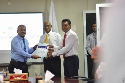 އިބޫގެ ކެންޑިޑެސީ ފޯމު އިލެކްޝަނަށް ހުށަހަޅުއްވައިފި
