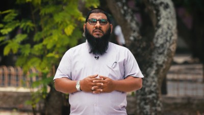 ބަލިމަޑުކަމުގެ ހާލަތުގައި ވެސް އިސްލާމްދީނުން ފިލާވަޅު