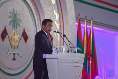 މާލެ އާއި ވިލިމާލެ ގުޅުވާލައި 18 އަހަރުން މަތީގެ ކޮންމެ މީހަކަށް 1000 އަކަފޫޓުގެ ގެއެއް