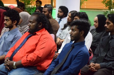 "ސްޓެލްކޯ - ހުނަވަރު" ޕްރޮގްރާމް ފަށައިފި