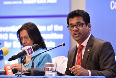 ޑަބްލިޔުއެޗްއޯގެ އެވޯޑްތަކަށް ކުރިމަތިލުމަށް ހުުޅުވާލައިފި