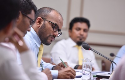 އާސަންދަ އާއި ސަބްސިޑީ އަށް ކުރާ ހޭދަ 56 ޕަސެންޓު އިތުރުވެއްޖެ