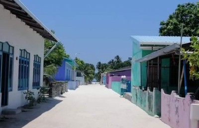 ކޮވިޑް-19: 11 މީހުން ފިޔަވައި ނަރުދޫން ޓެސްޓް ކުރި އެންމެން ނެގެޓިވް