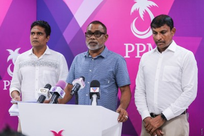 މާލީ ބަޔާން ހުށަހަޅާއިރު މަކަރު ހަދާނަމަ އެއް އަހަރުގެ ޖަލު ހުކުމެއް އަންނަ ގޮތް ހަދަނީ
