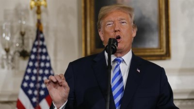 ލެބްރޯން ޖޭމްސްއަށް އަމާޒުކުރި ބަހުގެ ހަމަލާތަކާއެކު ޓްރަމްޕް ހޫނު ފެނަށް!