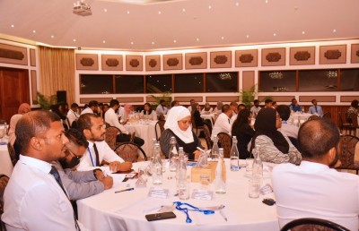 އެސްއޯއީތަކުގެ ބިޑްތަކަކީ ވަކި މީހަކަށް ފަހާ ލިބާހެއް: އޭސީސީ