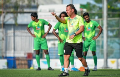 ސެކުލޮސްކީ: ނިއު ނޯމަލް ހާލަތަށް ވެސް ތައްޔާރު