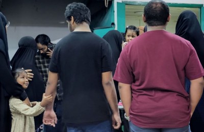ޕޯސްޓް މޯޓަމް ހެދުމަކީ ފުލުހުންނަށް އޮތް އިހުތިޔާރެއް، ކޯޓު އަމުރެއް ބޭނުމެއް ނުވާނެ: ހުކުމް