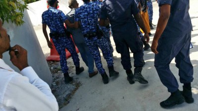 އަމީތު އާއި އަބުޅޯ ގައްދޫން ހައްޔަރު ކޮށްފި