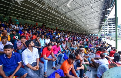 ބިދޭސީންގެ އެކޮމަޑޭޝަންތަކަށް، އެ މީހުންނަށް ވަޒީފާ ދިން މީހުން ކުލި ދައްކަންޖެހޭ: ފައްޔާޒް