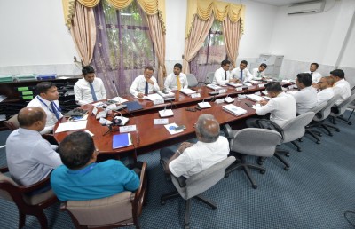 ސަރުކާރު ކުންފުނިތަކުން ދޫކޮށްފައިވާ ބިންތަކުގެ ކުލި މާފުކޮށްދޭން ހުށަހަޅައިފި