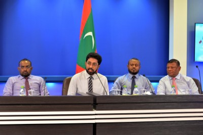 ސްޓޭޓް އެސެޓް ރިކަވަރީ ކޮމިޝަނުގެ މެންބަރަކު ވަކިކުރައްވައި އާ ބޭފުޅަކު އައްޔަނު ކުރައްވައިފި