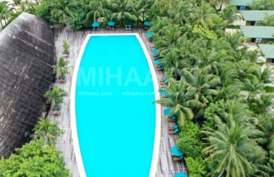 ހެރެތެރަ ރިސޯޓު ކަރަންޓީން ފެސިލިޓީން ފަސް މީހަކު ފިލައިފި