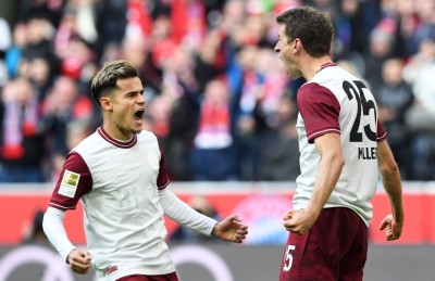 ފުޓްބޯޅަ ސީޒަން ފަށަން ޖަރުމަނު ސަރުކާރުން ރުހުންދީފި