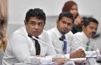 ސަރުކާރު ކުންފުނިތަކުން ދޫކޮށްފައިވާ ބިންތަކުގެ ކުލި މާފުކޮށްދޭން ހުށަހަޅައިފި