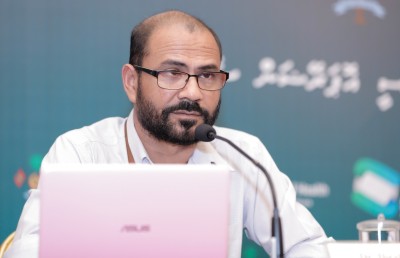 ގޭގެއަށް ތަށިބަރި ފޮނުވުން ހުއްޓާލަން އެދެފި