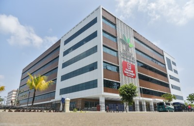 މެނޭޖްމަންޓުން މަހަކު 20 މިލިއަން ހަރަދުކުރާނެ: ޓްރީޓޮޕް