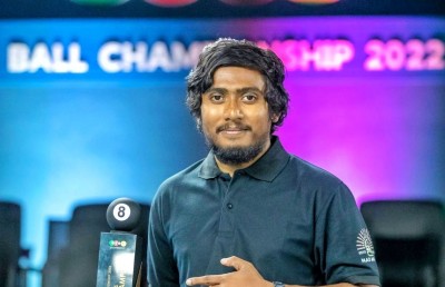 ނާކާމިޔާބު ހަނދާން ނައްތާލައިފިން، އަމާޒަކީ ގައުމީ ތަށި: ޝާޒް