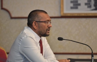 ލޯނަށް ކުރިމަތިލި 90 ޕަސެންޓް ފަރާތަށް އަންނަ ހަފްތާގައި ފައިސާ ދޫކުރާނަން: ފައްޔާޒު