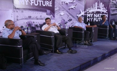 އިގްތިސާދީ ސިޔާސަތު އެންމެ ރަނގަޅީ ރައީސް ޔާމީންގެ: އެމްޔޫ މަނިކް