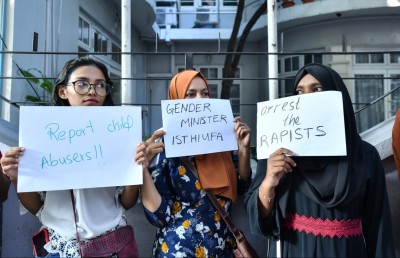 16 އަހަރުގެ ފިރިހެން ކުއްޖަކަށް ޖިންސީ ގޯނާކުރި މީހަކު ހައްޔަރުކޮށްފި