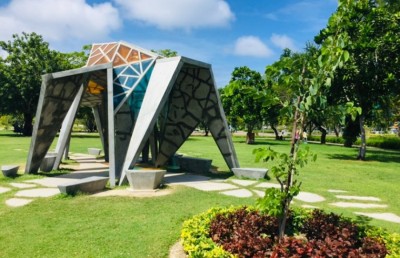 އެމްއެންޔޫ އާއި އެޗްޑީސީ ގުޅިގެން އާބަން ފަރުނީޗަރު ޑިޒައިންކުރުމުގެ މުބާރާތެއް ބާއްވައިފި