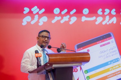 ފްރެންޗައިޒް ރެސްޓޯރެންޓްތަކުގައި ދިވެހިން ނަން ނުޖަހާތީ ފާޑުކިޔައިފި