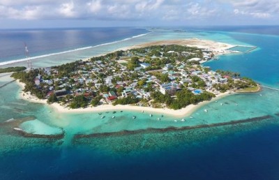 ތުލުސްދޫގައި ވައިރަސް ފެތުރުނު ބިދޭސީން ކަރަންޓީނު ފެސިލިޓީއަކަށް ގެންދަނީ