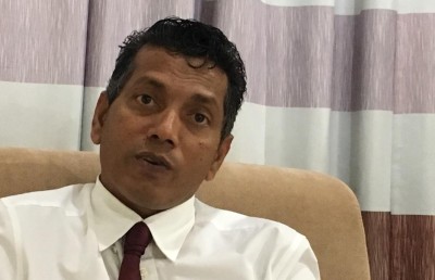އައްޑޫން ޕޮޒިޓިވްވި މީހާގެ 26 ޑައިރެކްޓް ކޮންޓްކެޓެއް