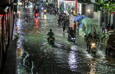 ކާރިސާތަކުން އަރައިގަތުމުގައި އެހީވާން ވޯލްޑް ބޭންކުން ރާއްޖެ އަށް 16.5 މިލިއަން ޑޮލަރު ދެނީ