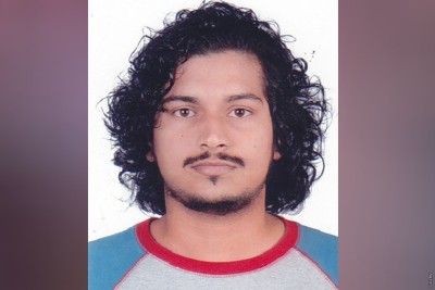 މާލޭގެ ގެސްޓްހައުސްއެއްގައި ޒުވާނަކު މަރުވެފައި އޮއްވާ ފެނިއްޖެ