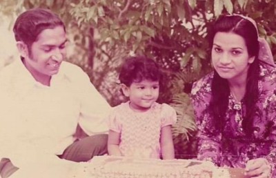 އަމީނާ: ދިވެހި ޖިންސުއްލަތީފުންގެ "ރޫހު"