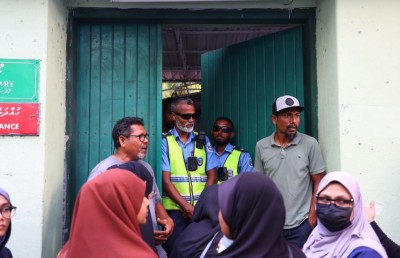 އަބްދުﷲ ރަޝީދުގެ ޕޯސްޓްމޯޓަމް ހެދުން ހުއްޓުވުމުގެ އަމުރެއް ކޯޓުން ނުދިން