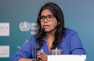 ޕީކް ދަށްވެއްޖެ، އެކަމަކު މި މަހު ހިފަހައްޓާލަން އެބަޖެހޭ: ޑރ. ޝީނާ