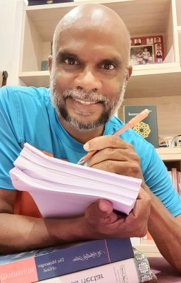 ކުޑަހުސެންގެ އުމުރު ދުވަހުގެ ބުރަ މަސައްކަތް "ވަގަށް ނަގައިފި"