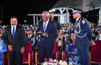ރަޝީދުގެ މަރުގެ މައްސަލައިގެ ތަހުގީގު ރައީސް ދަނީ ގާތުން ބަލަމުން: ރައީސް އޮފީސް