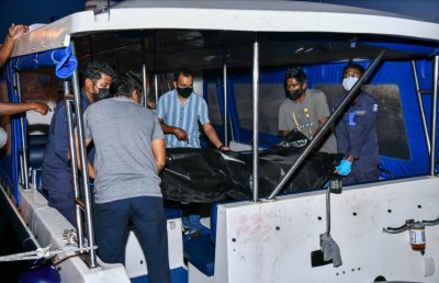 ރުހުން ނެތީސް، މީހެއްގެ ޕޯސްޓްމޯޓަމް ހެދިދާނެތަ؟