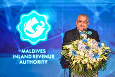 "ޑަބަލް ޓެކްސް އެވޮއިޑެންސް" އެގްރީމަންޓްތައް އެކުލަވާލުމުގެ މަސައްކަތް ކުރިއަށް އެބަދޭ: ޖިހާދު