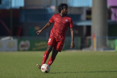 ޕްރިލިމިނަރީ ސްކޮޑުން ފުރަތަމަ ބާކީކުރީ އައްޒާމް، ޔާމްބެ އަދި ގޯލްކީޕަރު މިފްދާދު