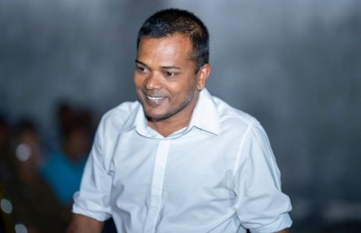 އައްޑޫގައި ކޮވިޑް-19 އަށް ޓެސްޓްނުކުރެވޭތީ ކަންބޮޑުވުން
