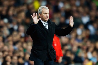 މިސްރުގެ ކޯޗުގެ މަގާމަށް މެކްސިކޯގެ ކުރީ ކޯޗު އަގުއޭރީ