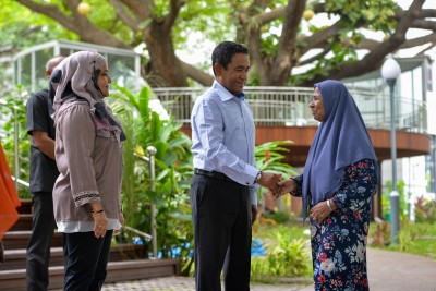 ހައްޖުމަހުގެ ފުރަތަމަ ދުވަސް އޮގަސްޓު 12 އަށް ވެއްޖެނަމަ 19 ވަނަ ދުވަސް ބަންދުވާނެ
