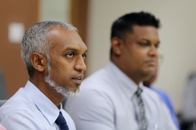 މާލެ ސަރަހައްދު ގުޅާލަން އިތުރު ތިން ބްރިޖު އަޅަނީ